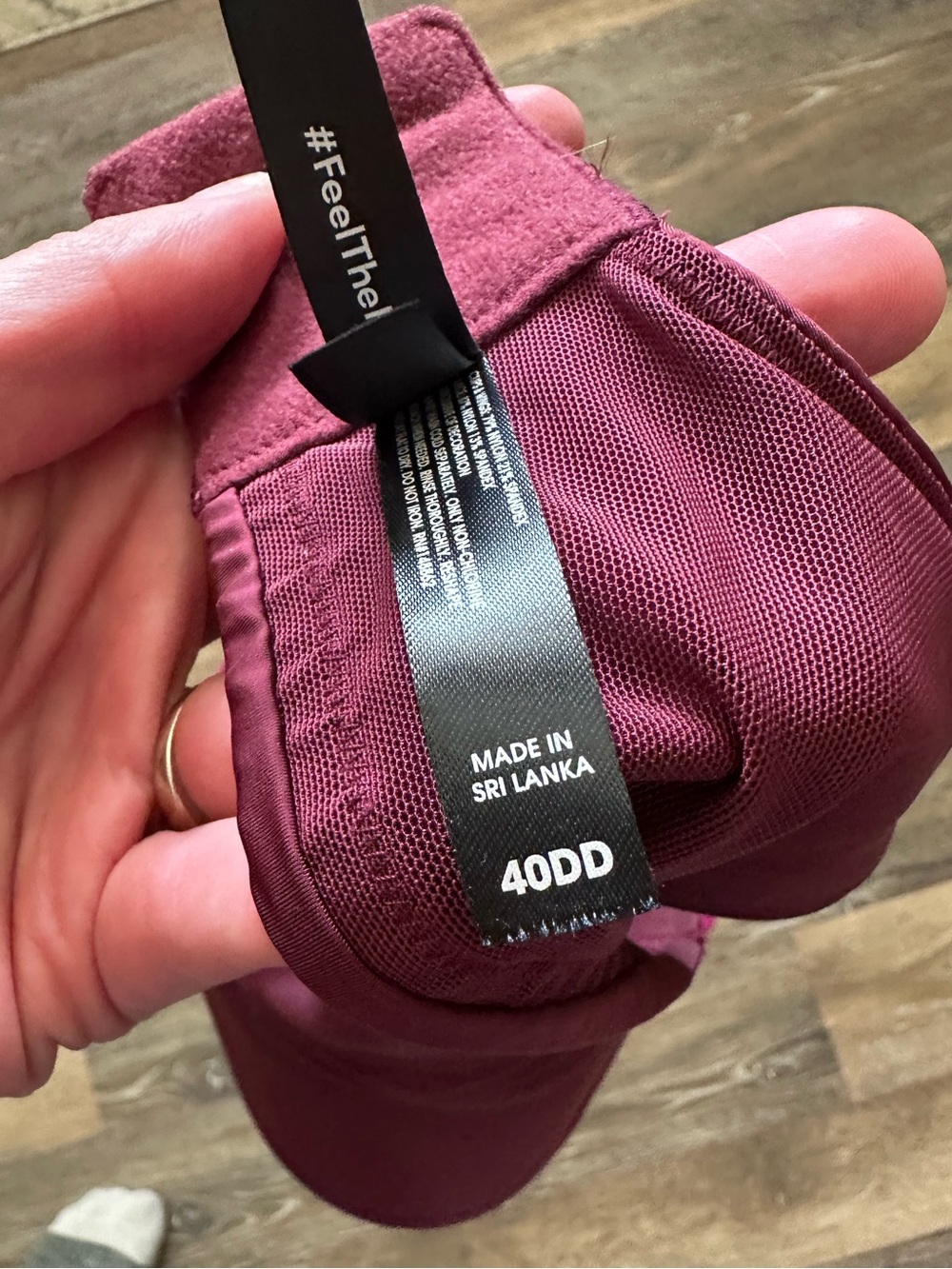 Torrid Bra - Picture 4 of 4